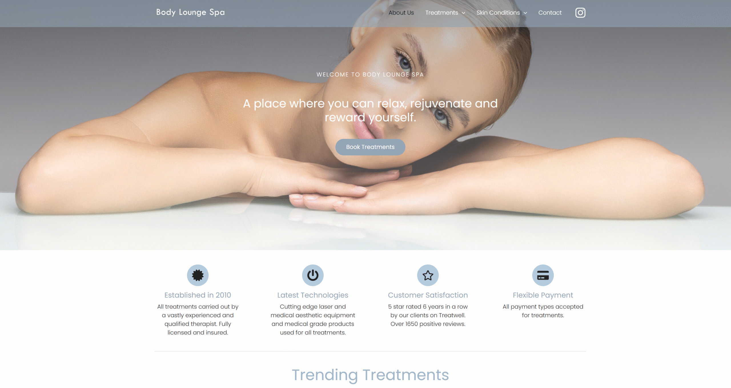 bodyloungespa.london
