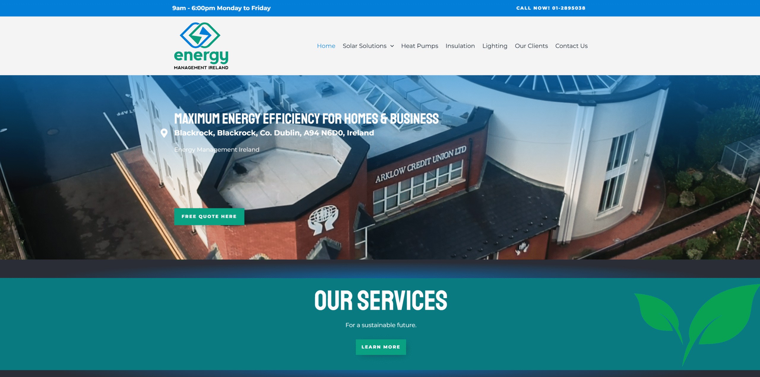 energymanagement.ie