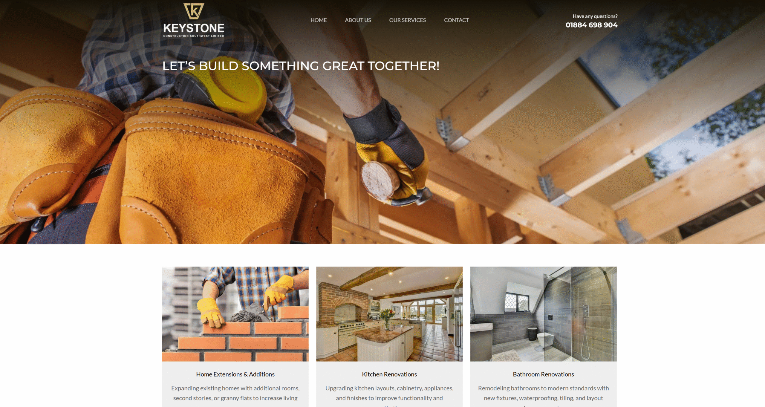 keystonesouthwest.co.uk